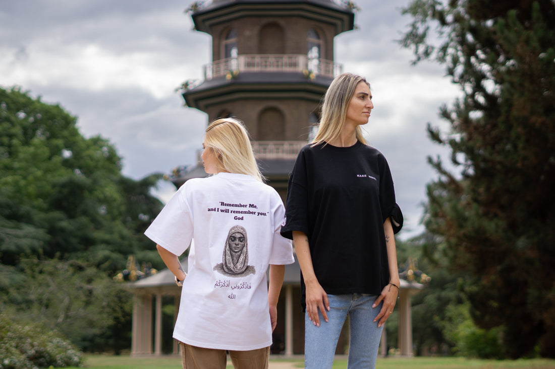 Why We Started MAKE SENSE