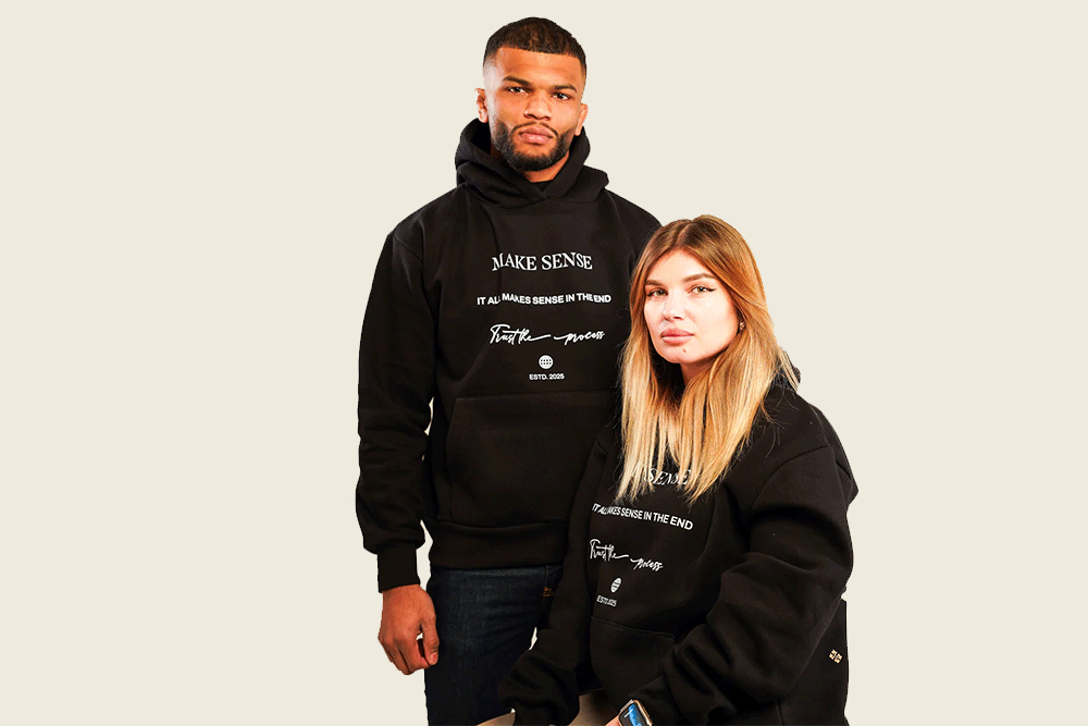 Why Clothing Matters