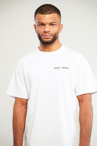 God Will Move You | Oversized T-Shirt