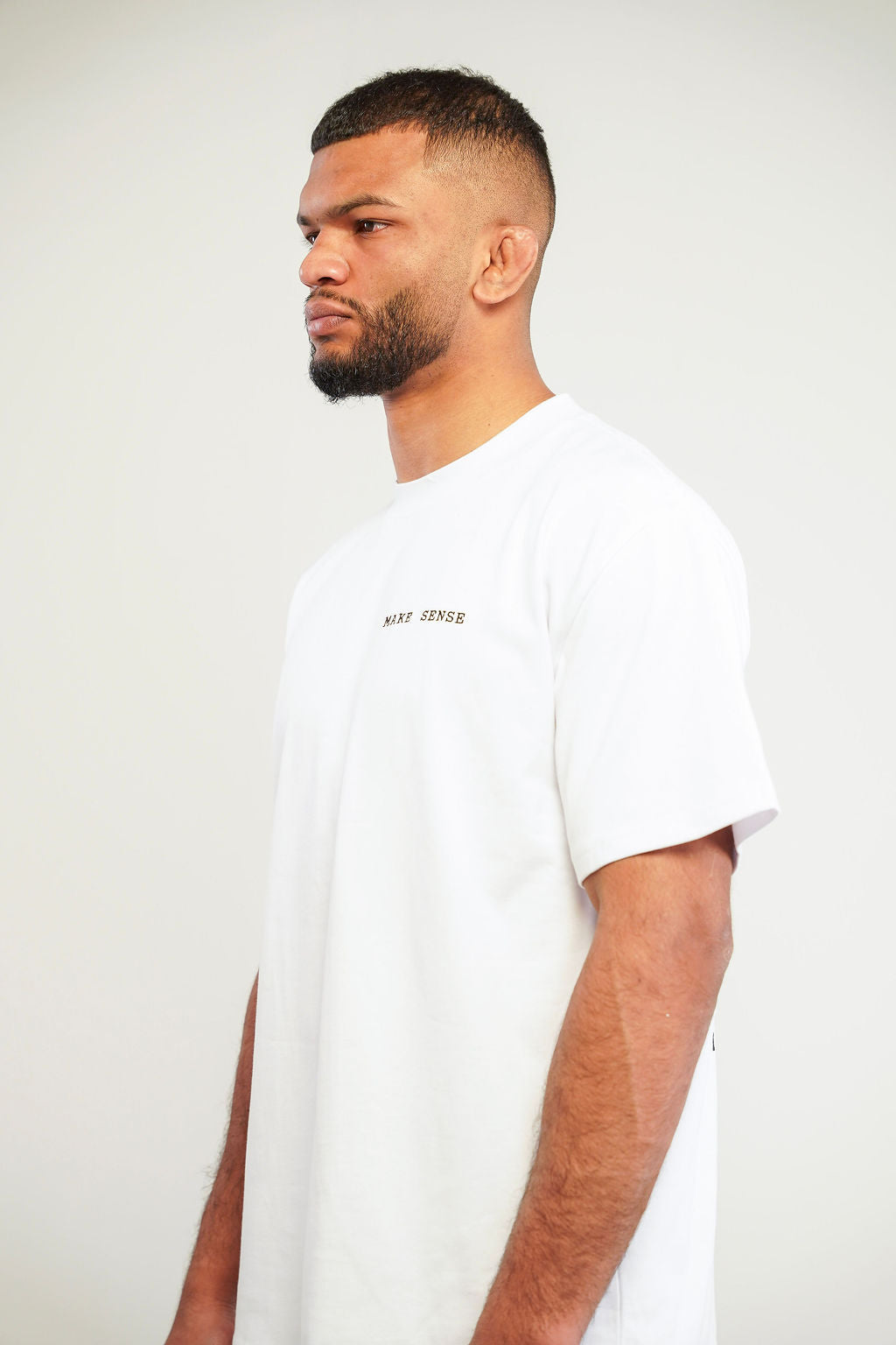 Wings of Peace | Oversized T-Shirt