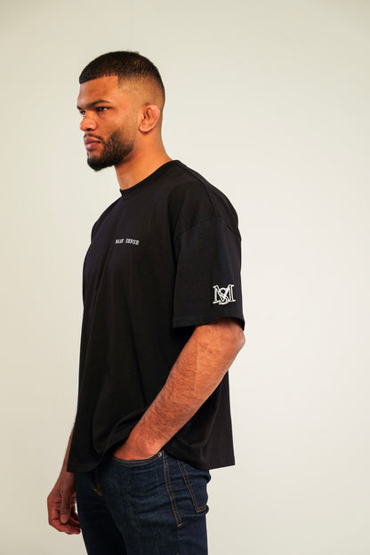 Your Story Is Proof | Oversized T-Shirt