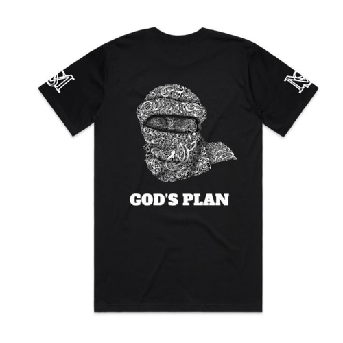God’s Plan
