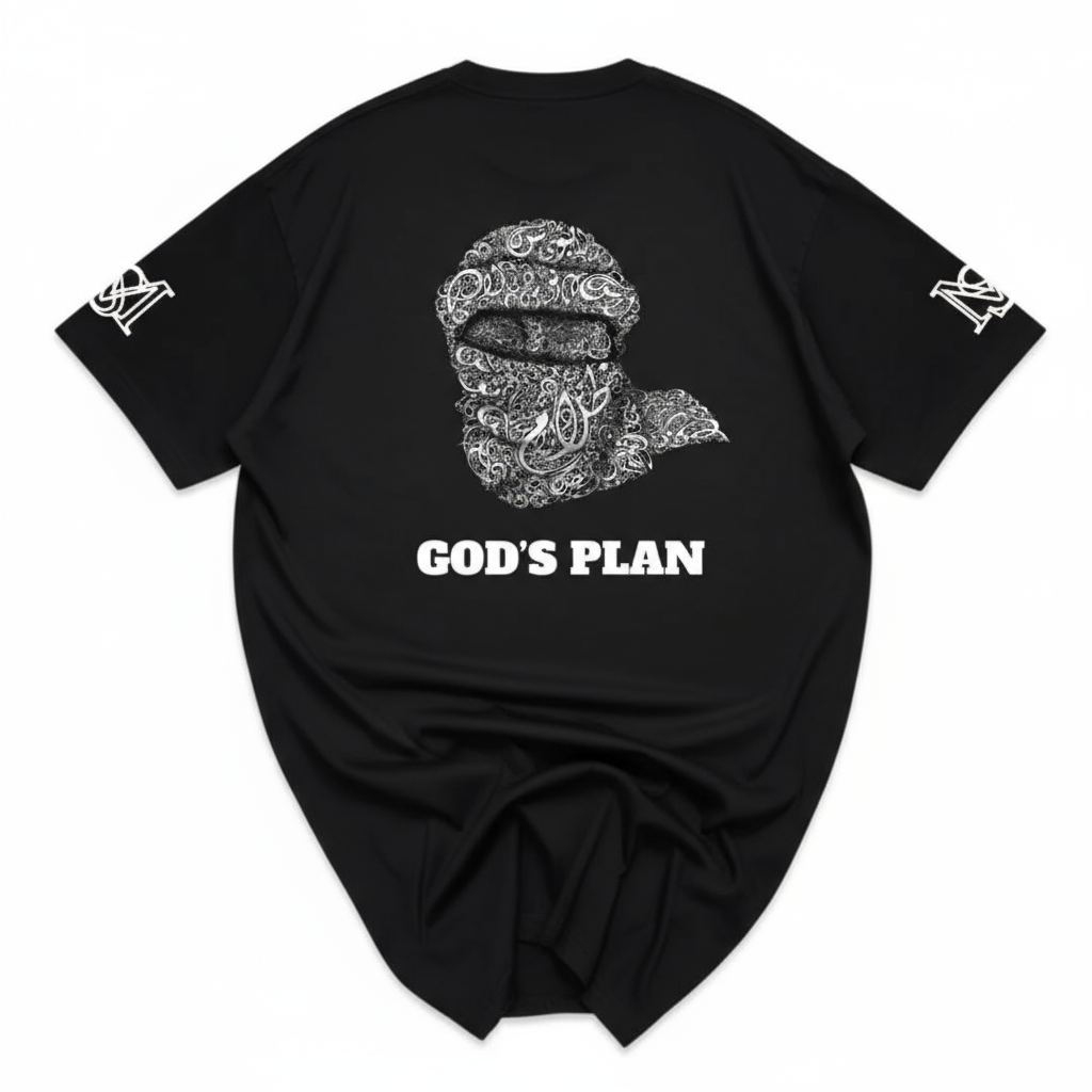 God’s Plan