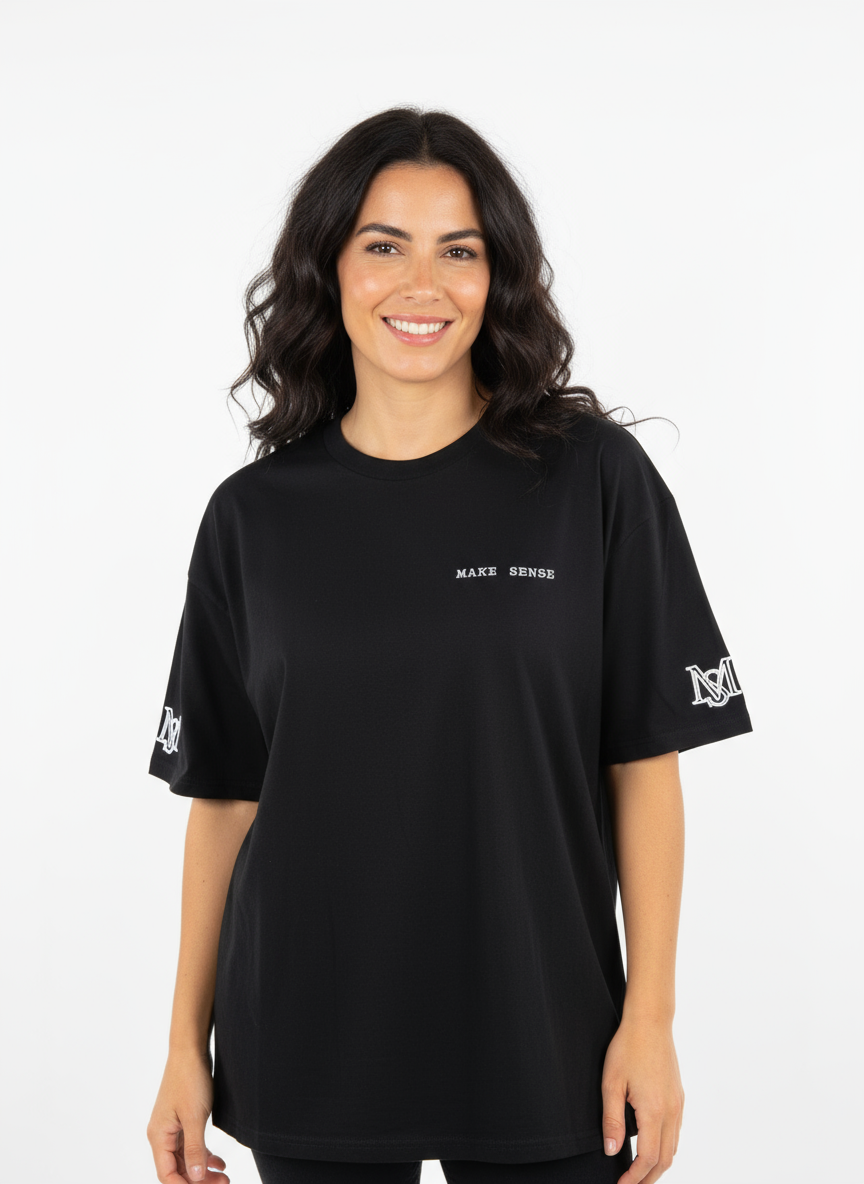 Your Story Is Proof | Oversized T-Shirt