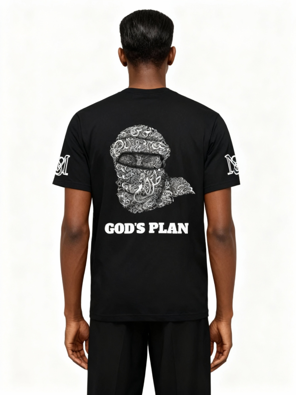 God’s Plan