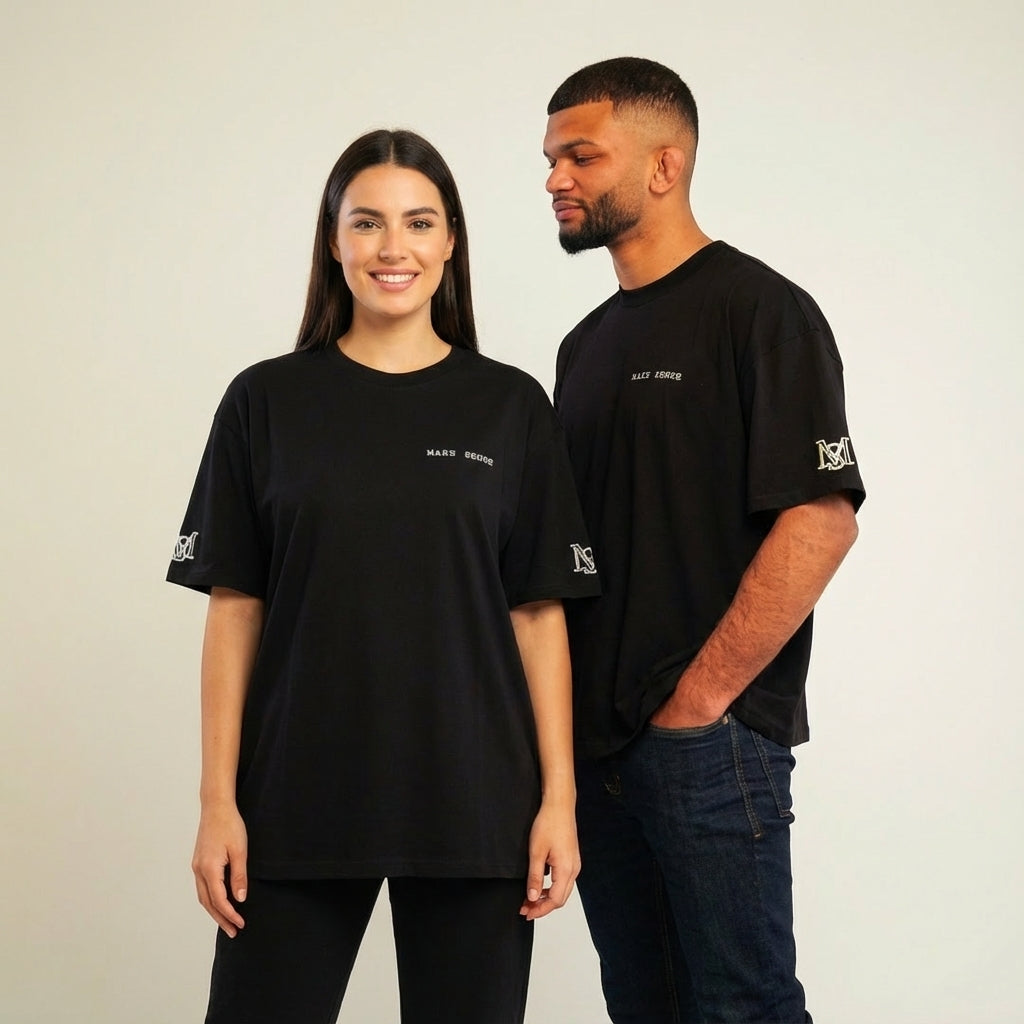 Your Story Is Proof | Oversized T-Shirt